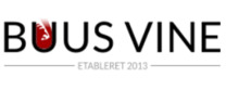 Logo Buus Vine