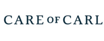 Logo Care of Carl