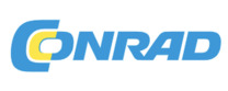 Logo Conrad