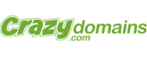 Logo Crazy Domains