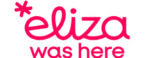 Logo ElizaWasHere