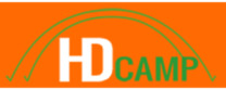 Logo HD camp
