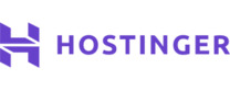 Logo Hostinger
