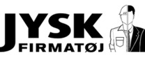 Logo Jysk Firmatøj