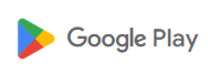 Logo Google Play