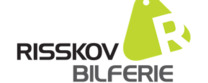 Logo Risskov-Bilferi