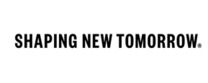 Logo Shaping New Tomorrow