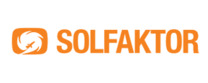 Logo Solfaktor