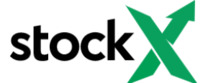 Logo StockX