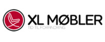Logo XL-Møbler