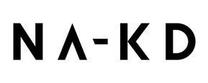 Logo NA-KD