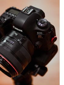 Gennemgang af de 4 bedste Canon kameraer (til video/fotografi) i 2022