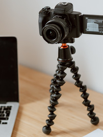 Bedste videokameraer til vlogging og filmning