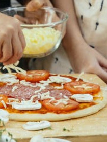 Tips til at få den lækreste pizzabund