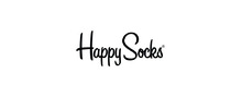 Logo Happy Socks