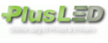 Logo Plusled