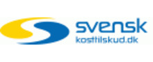 Logo Svensk Kosttilskud