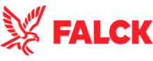 Logo Falck