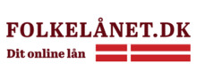 Logo Folkelånet