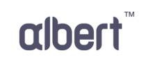 Logo Hej Albert