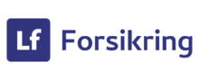 Logo LF Forsikring