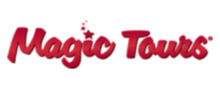 Logo Magictours.dk