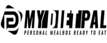 Logo MyDietPal