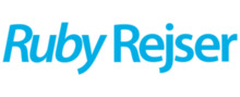 Logo Ruby Rejser