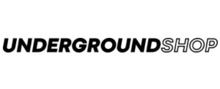 Logo Undergroundshop