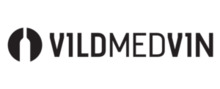 Logo VildMedVin