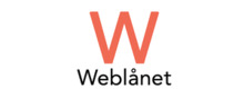 Logo Weblånet