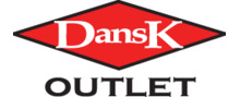 Logo Dansk Outlet