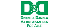 Logo Dorch & Danola