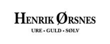 Logo Henrik Ørsnes