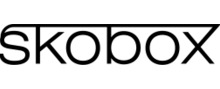 Logo Skobox