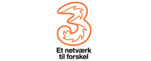 Logo 3 Mobil