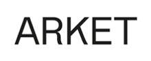 Logo Arket