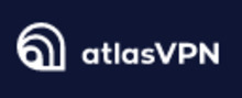 Logo AtlasVPN