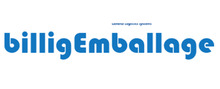 Logo BilligEmballage