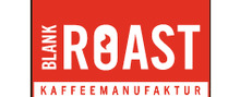 Logo Blank Roast