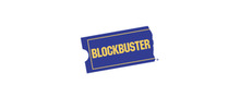 Logo Blockbuster