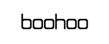 Logo Boohoo