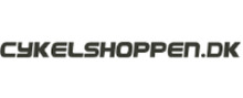 Logo Cykelshoppen