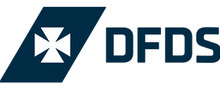 Logo DFDS