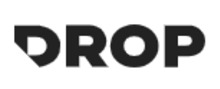 Logo Drop