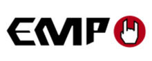 Logo EMP Shop