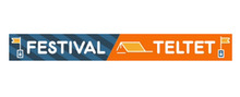 Logo Festival Teltet
