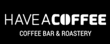 Logo Have A Coffee