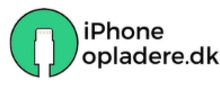 Logo Iphoneopladere.dk