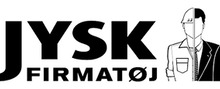 Logo Jysk Firmatøj